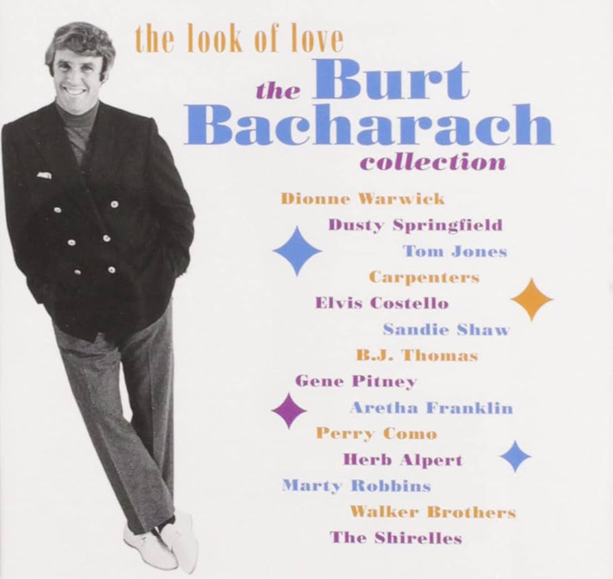 その他 Look Of Love Amazon.co.jp: Look of Love: Burt Bacharach Songbook: Music